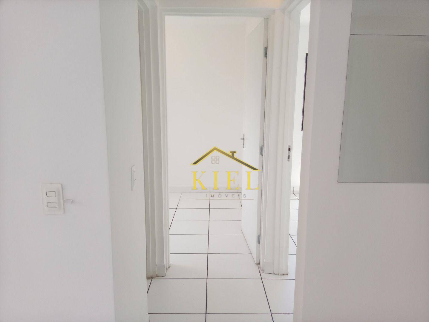 Apartamento à venda com 2 quartos, 52m² - Foto 16