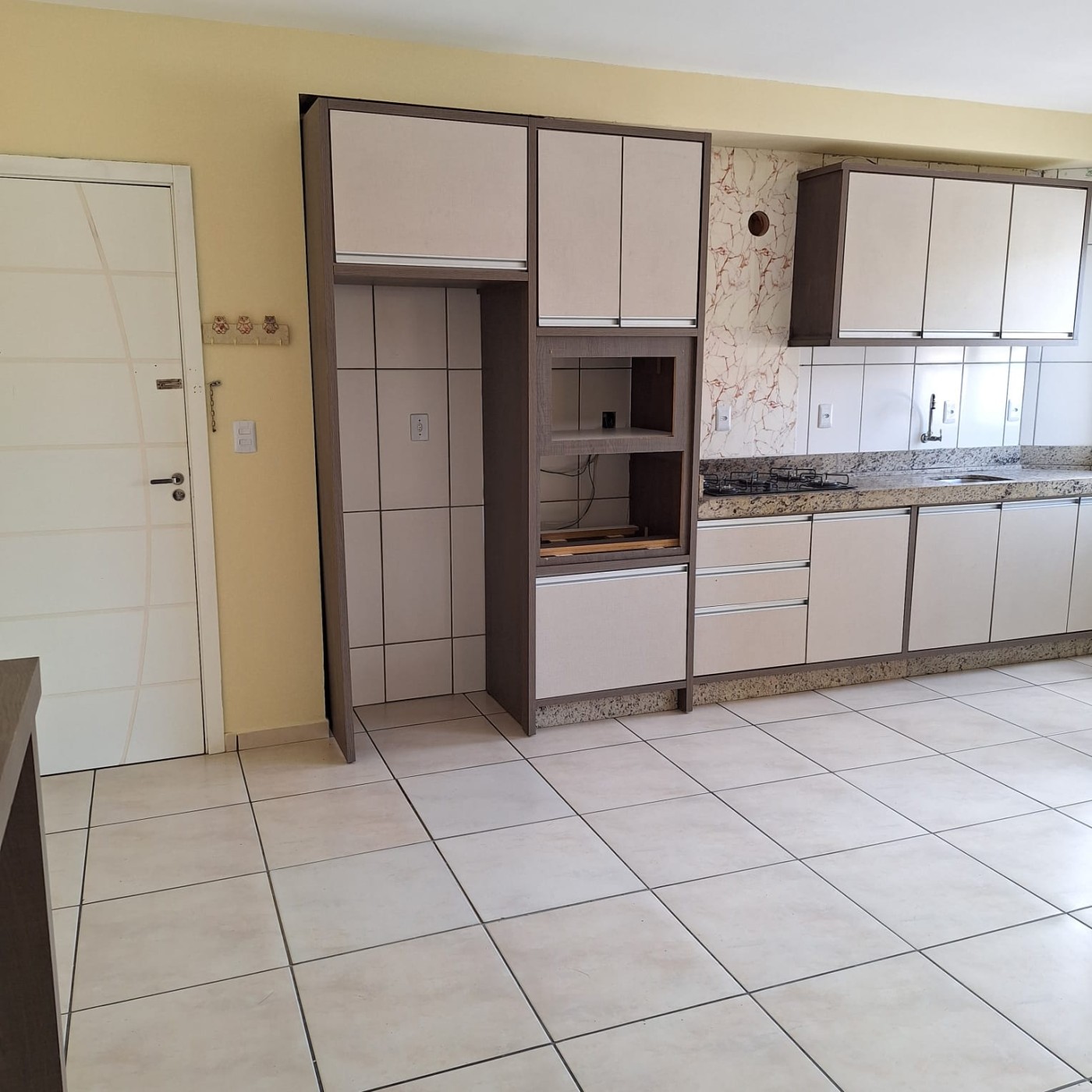 Apartamento à venda com 2 quartos, 55m² - Foto 14