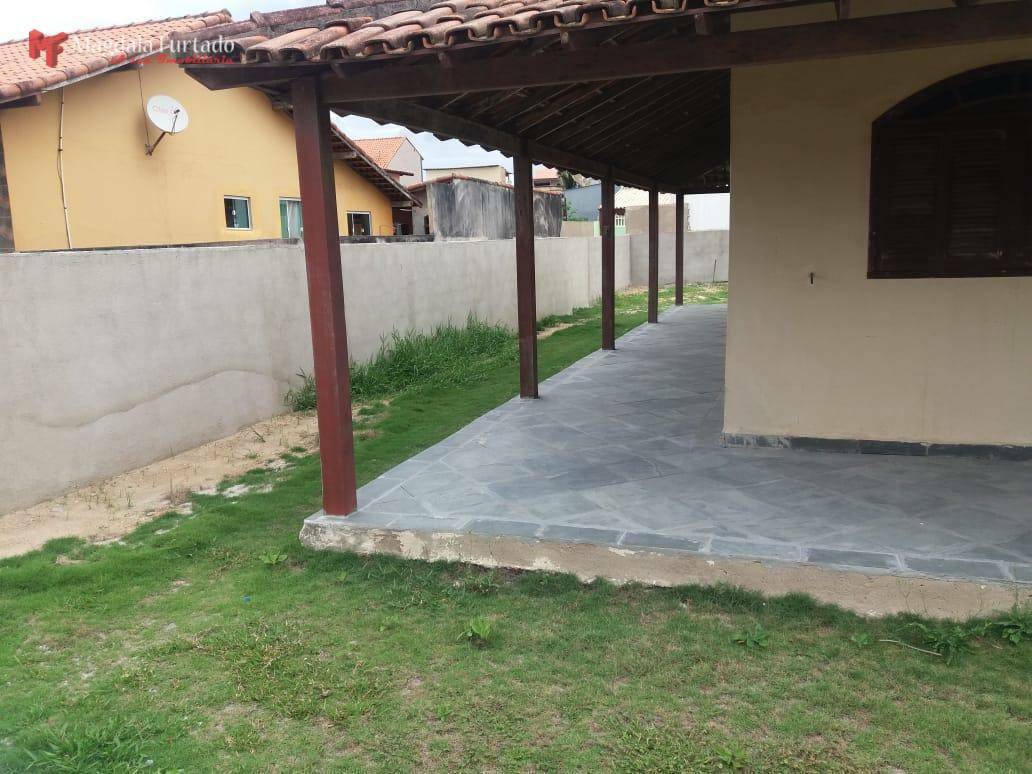 Casa à venda com 2 quartos, 250m² - Foto 8