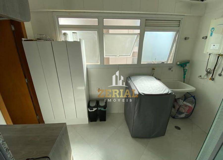 Apartamento à venda com 3 quartos, 130m² - Foto 20