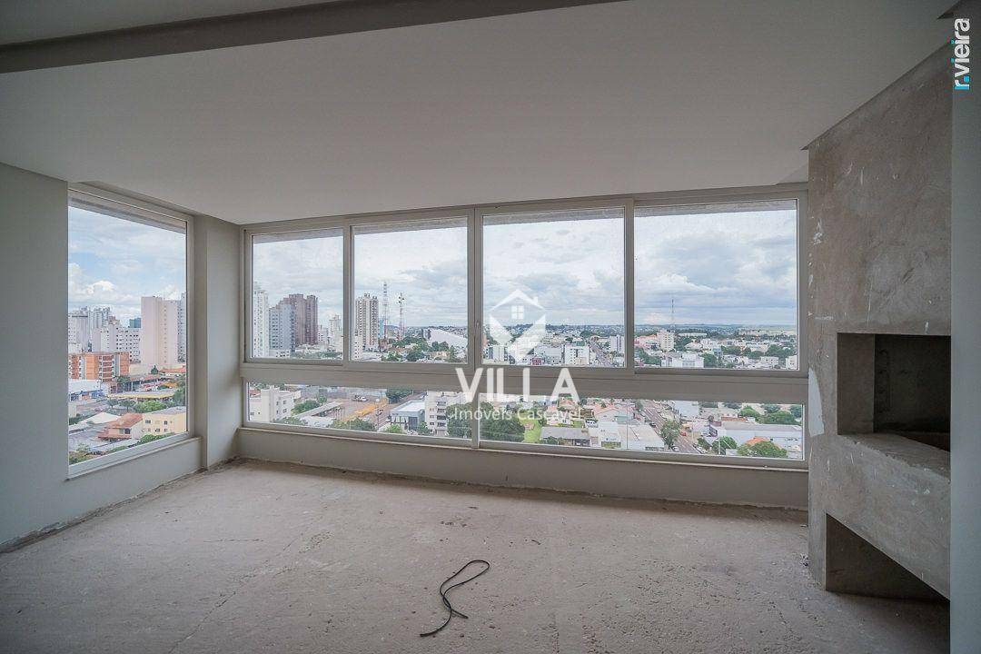 Apartamento à venda com 4 quartos, 235m² - Foto 2