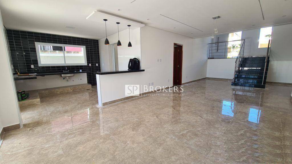 Casa de Condomínio à venda com 3 quartos, 223m² - Foto 10