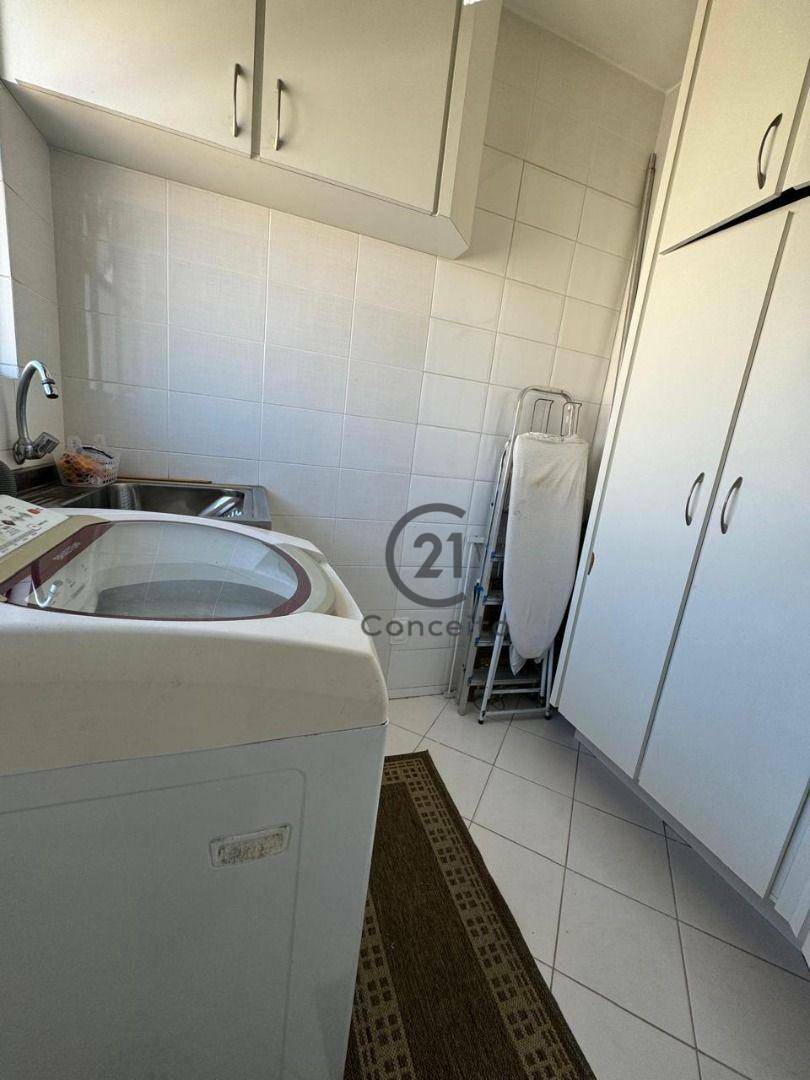 Apartamento à venda com 3 quartos, 110m² - Foto 12