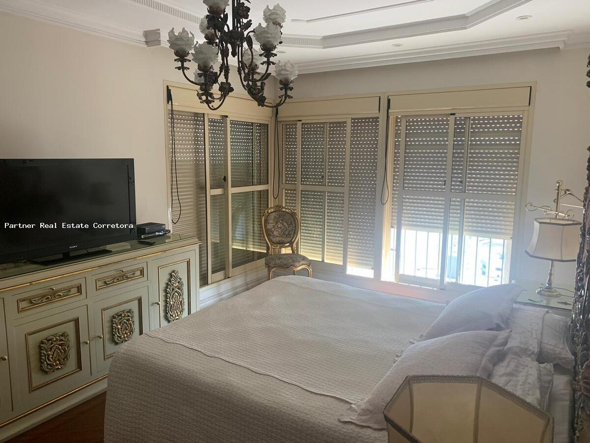 Apartamento à venda com 4 quartos, 317m² - Foto 21