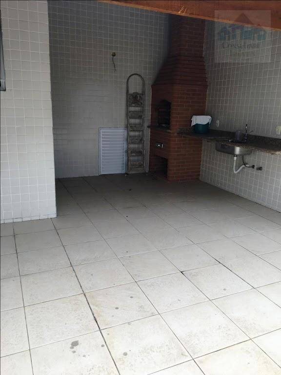 Casa de Condomínio à venda com 4 quartos, 440m² - Foto 4