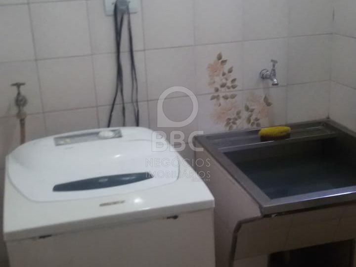 Sobrado à venda com 3 quartos, 143m² - Foto 6