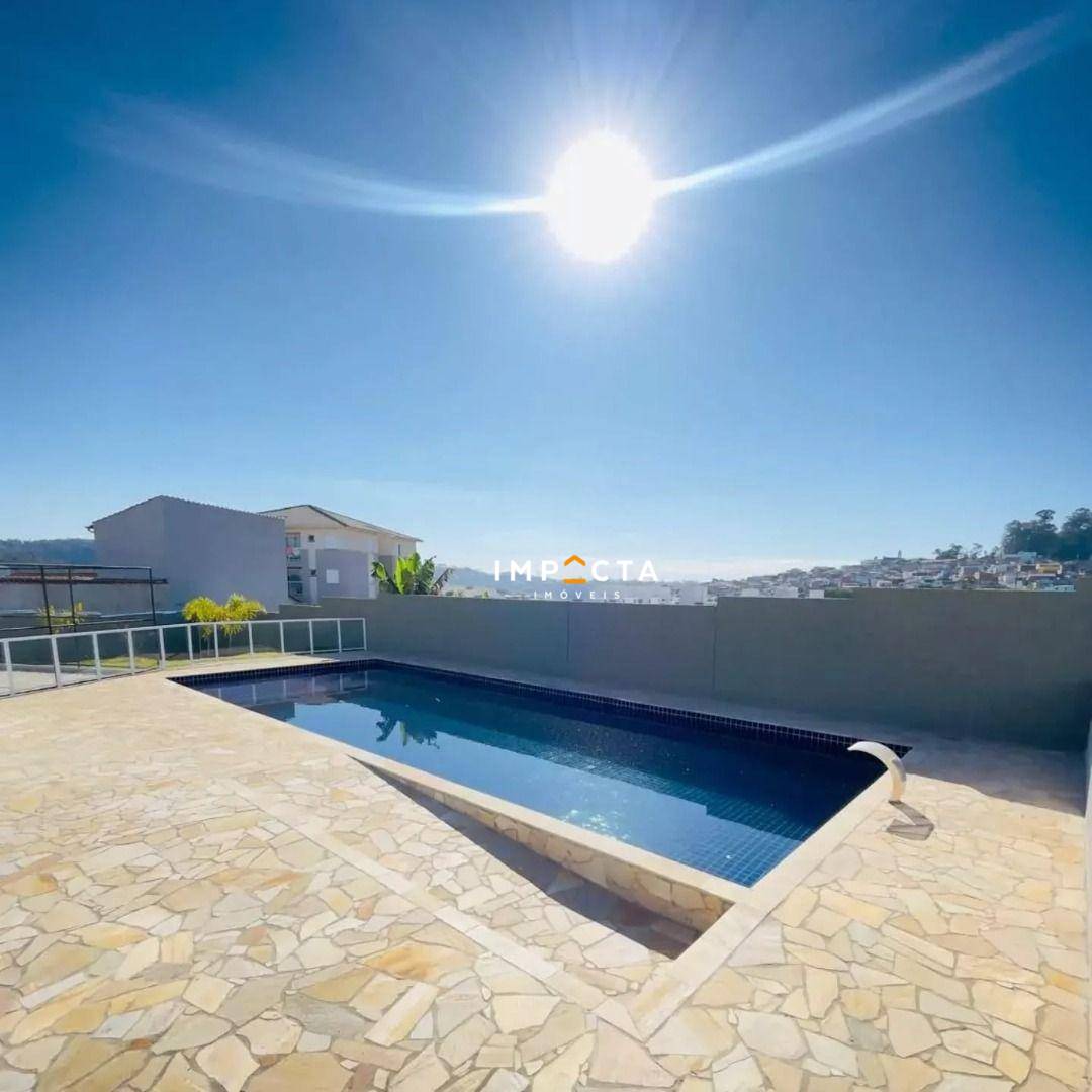Apartamento à venda com 2 quartos, 49m² - Foto 4