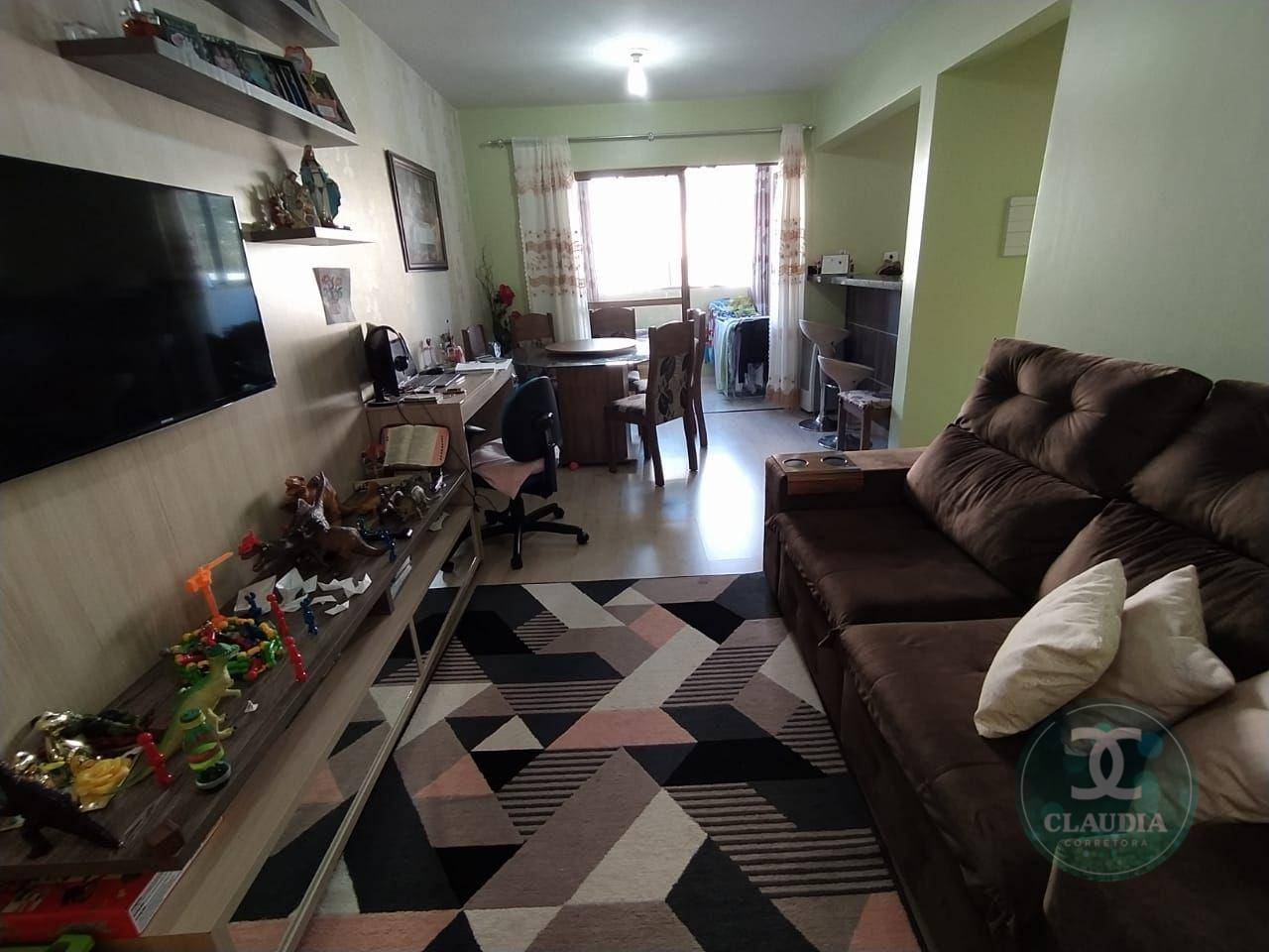 Apartamento à venda com 2 quartos, 90m² - Foto 5