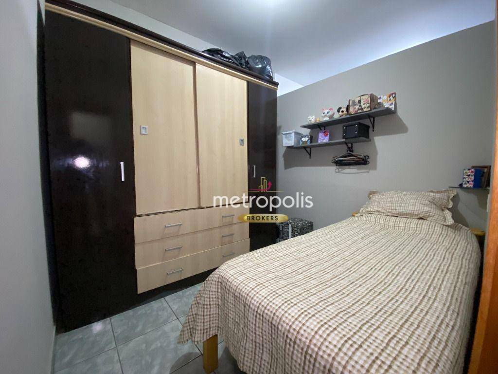 Casa à venda com 3 quartos, 140m² - Foto 16