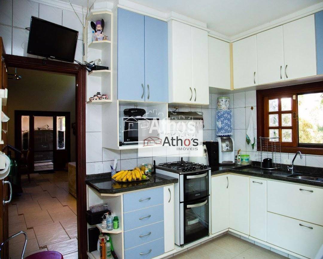 Chácara à venda com 5 quartos, 368m² - Foto 13