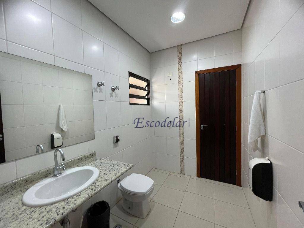 Prédio Inteiro à venda, 472m² - Foto 49