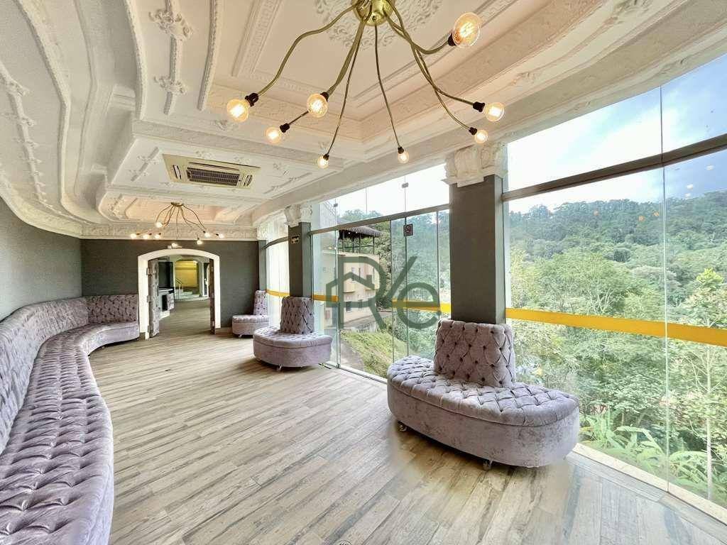 Casa de Condomínio à venda com 4 quartos, 1634m² - Foto 29