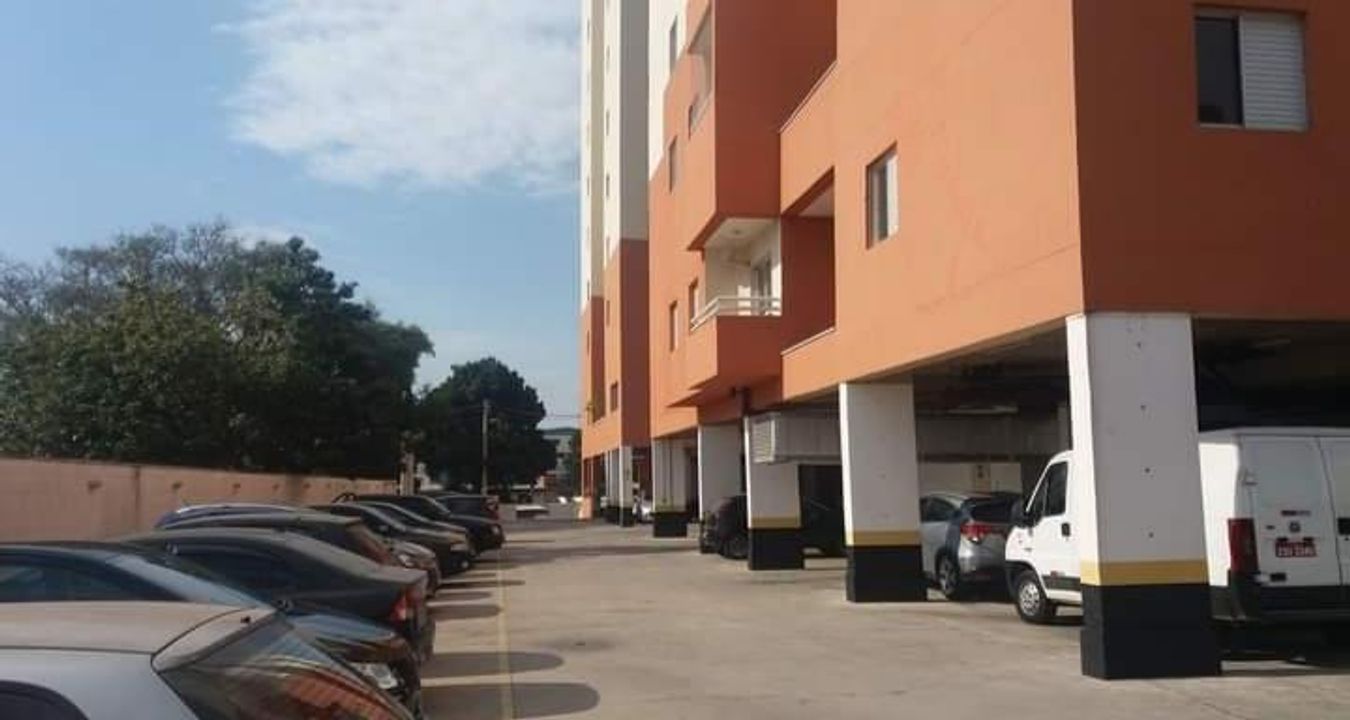 Apartamento à venda com 3 quartos, 69m² - Foto 20