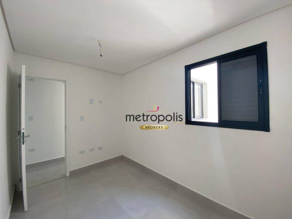 Apartamento à venda com 2 quartos, 50m² - Foto 8