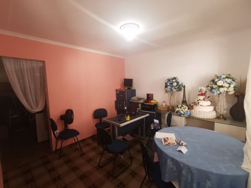 Sobrado à venda com 2 quartos, 130m² - Foto 7