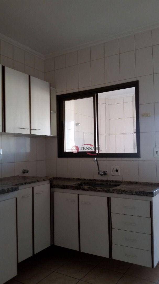 Apartamento à venda com 3 quartos, 126m² - Foto 12