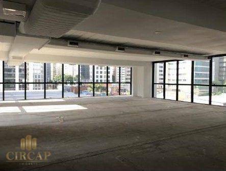 Prédio Inteiro para alugar, 369m² - Foto 10