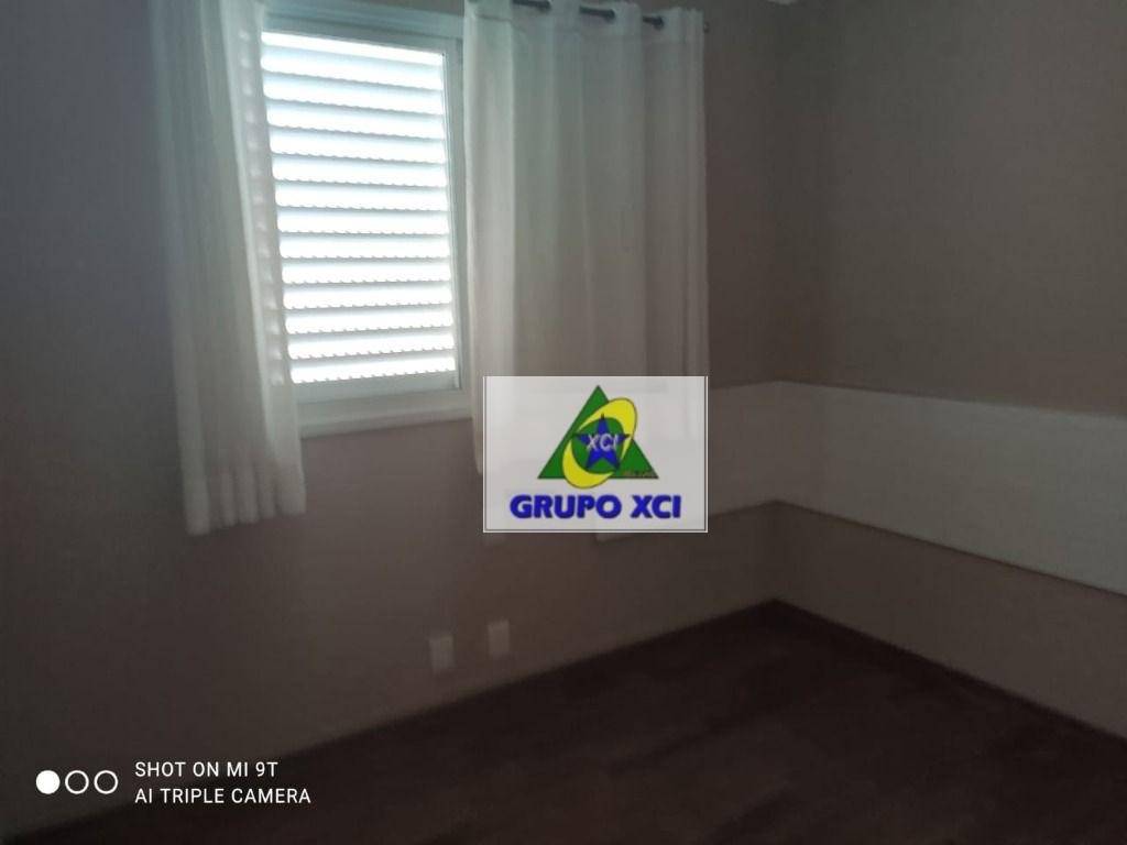 Apartamento à venda com 3 quartos, 138m² - Foto 4