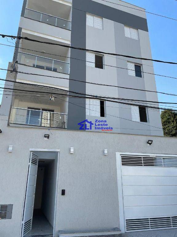 Apartamento à venda e aluguel com 2 quartos, 50m² - Foto 1