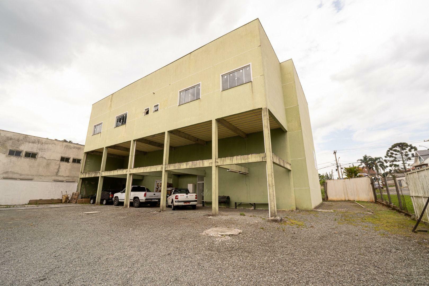 Depósito-Galpão-Armazém para alugar, 550m² - Foto 32