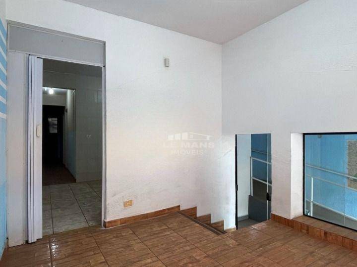 Loja-Salão para alugar, 110m² - Foto 3