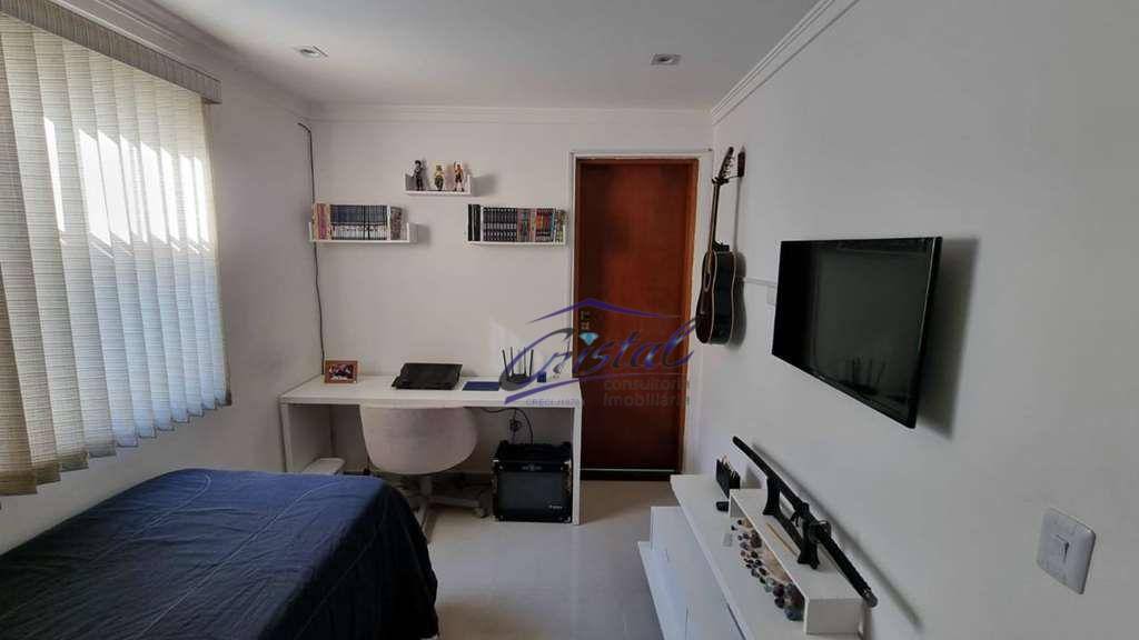 Casa de Condomínio à venda com 3 quartos, 183m² - Foto 42