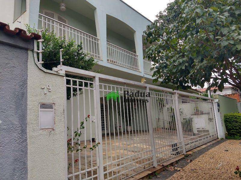 Casa à venda com 3 quartos, 320m² - Foto 2