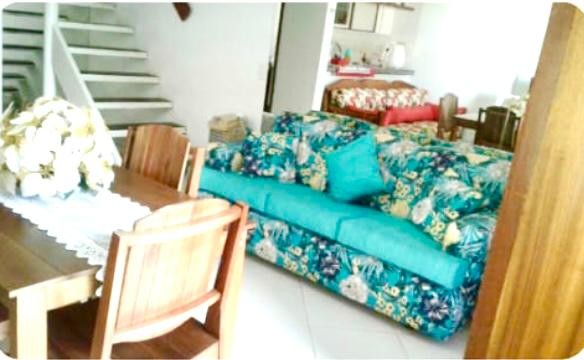 Casa de Condomínio, 3 quartos - Foto 2