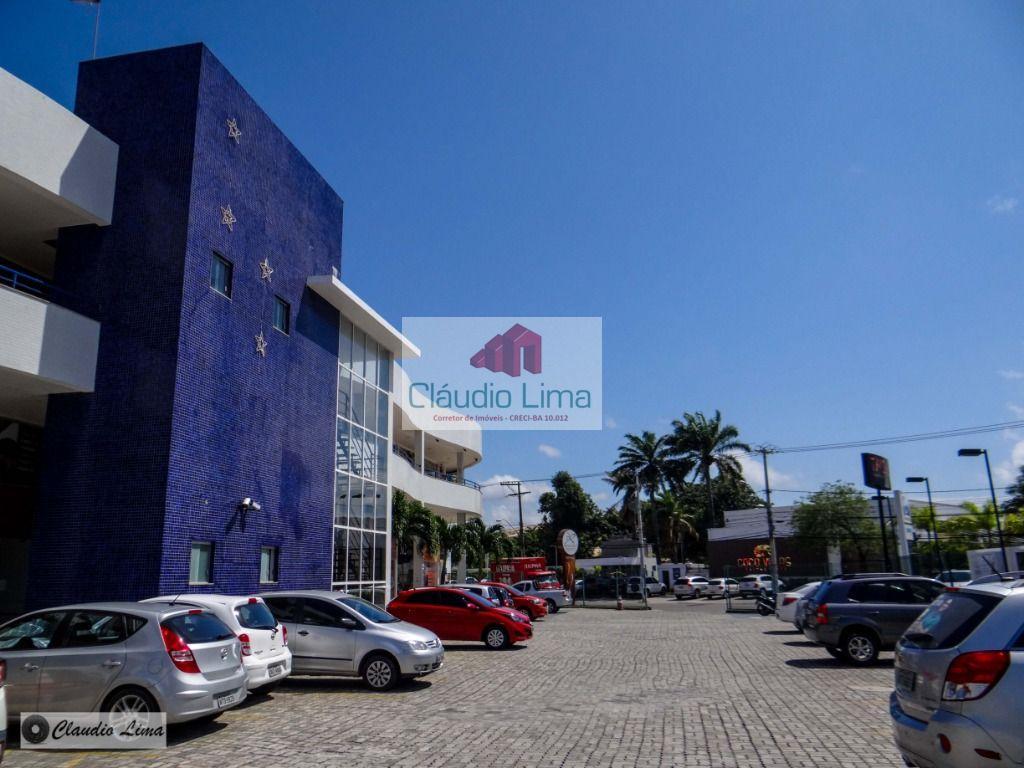 Loja-Salão para alugar, 22m² - Foto 5