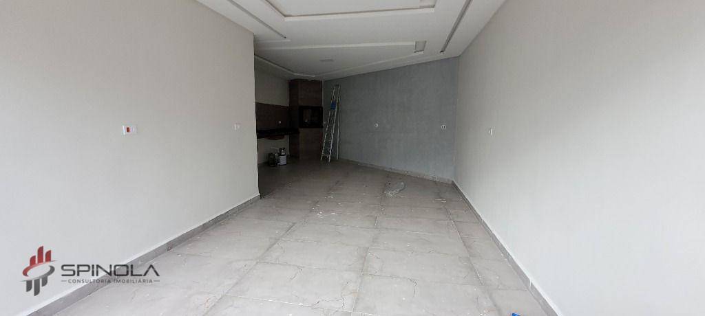 Casa à venda com 3 quartos, 146m² - Foto 30