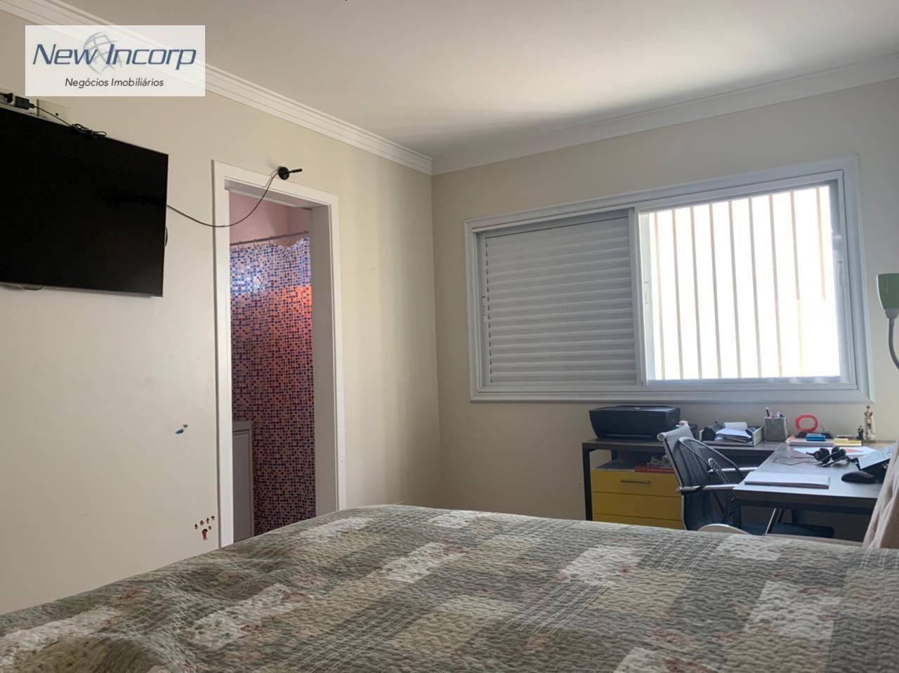 Sobrado à venda com 3 quartos, 250m² - Foto 20