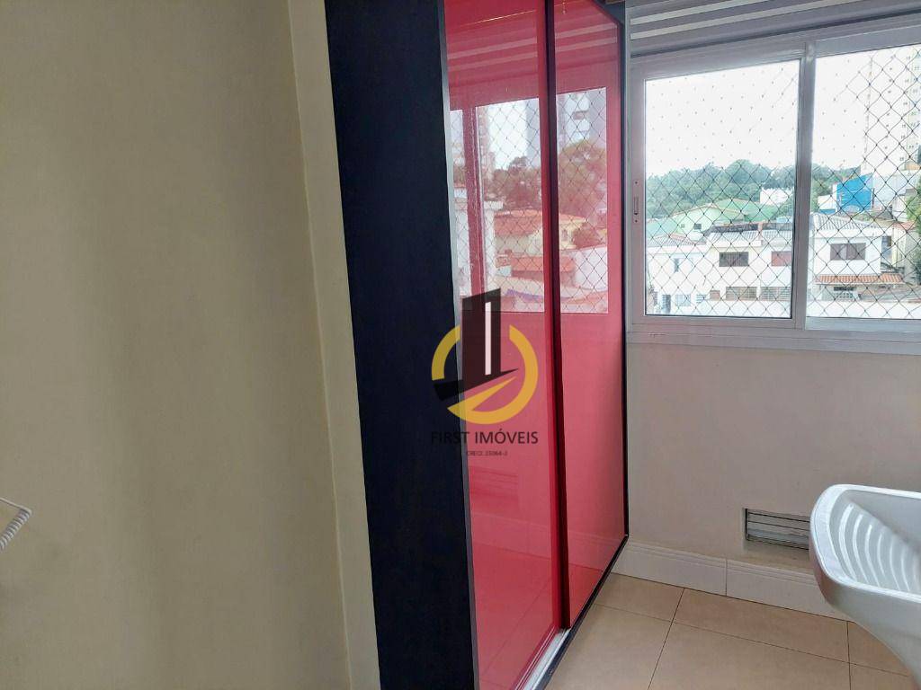 Apartamento à venda e aluguel com 2 quartos, 59m² - Foto 7