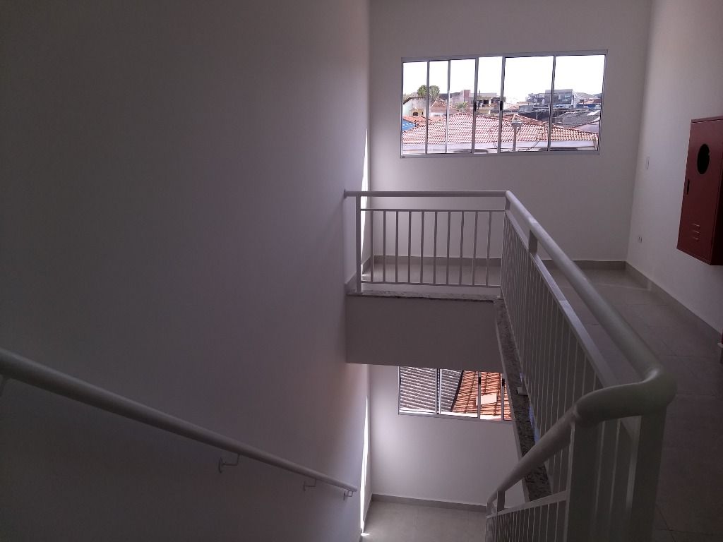 Apartamento à venda com 1 quarto, 44m² - Foto 24