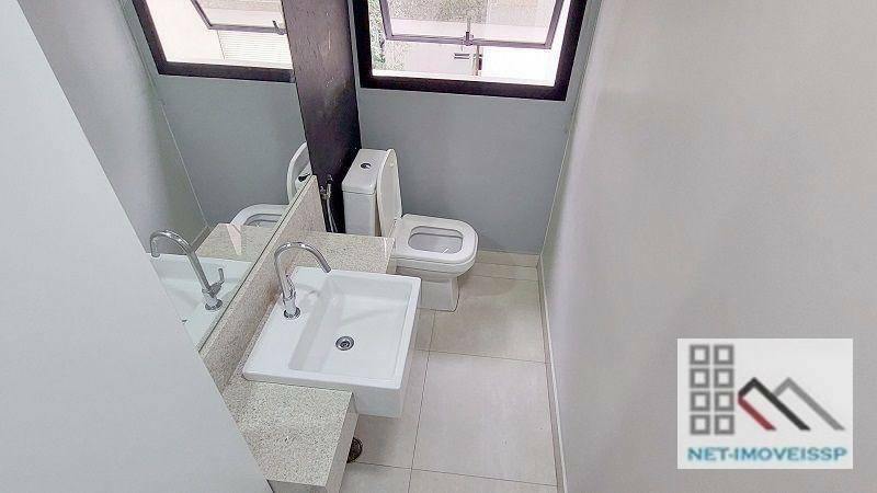 Conjunto Comercial-Sala à venda, 109m² - Foto 33