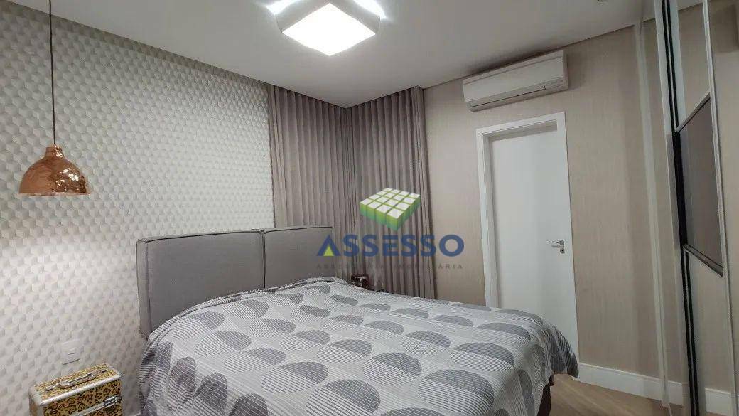 Apartamento à venda com 3 quartos, 96m² - Foto 8