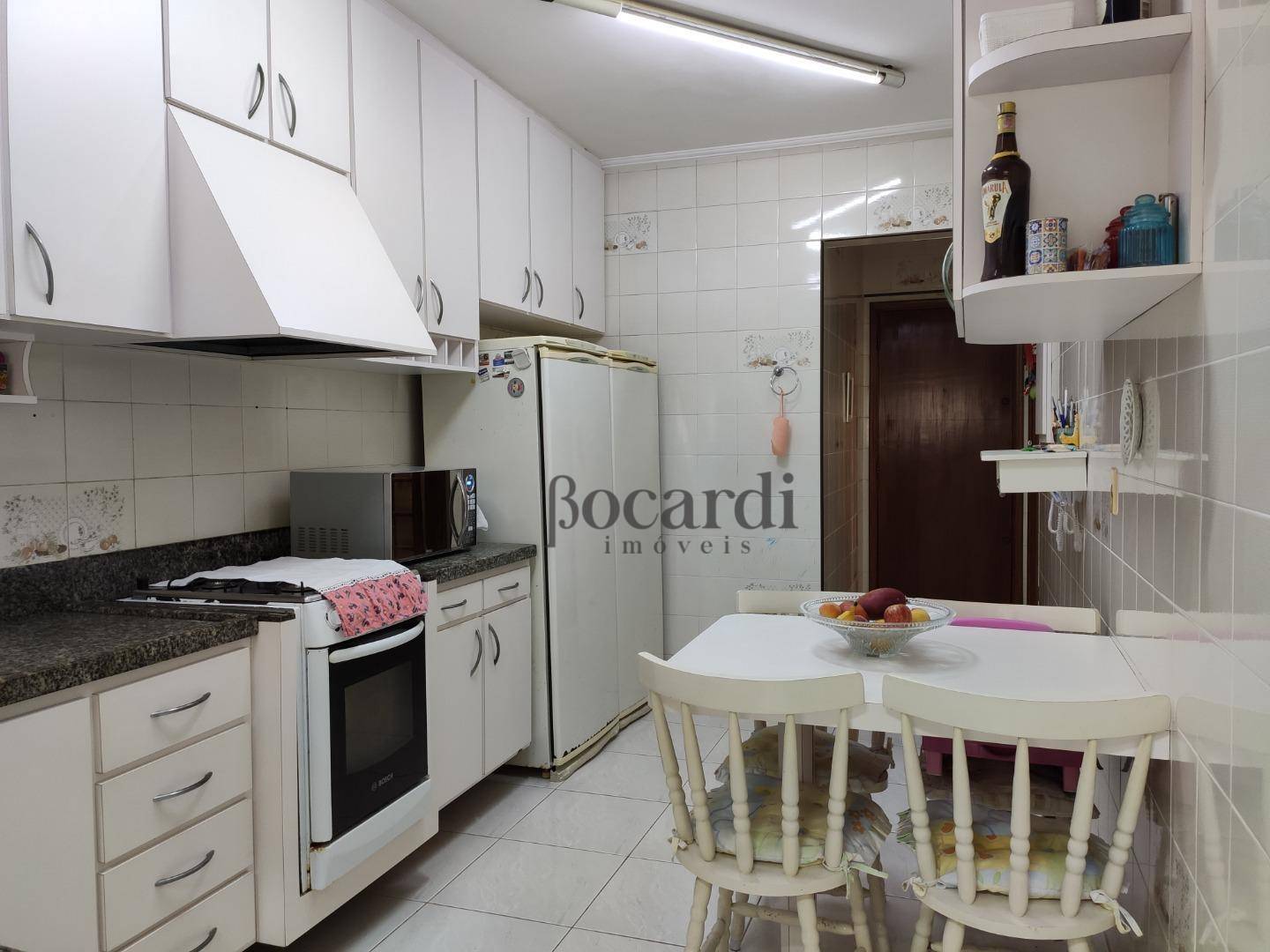 Apartamento à venda com 2 quartos, 120m² - Foto 6