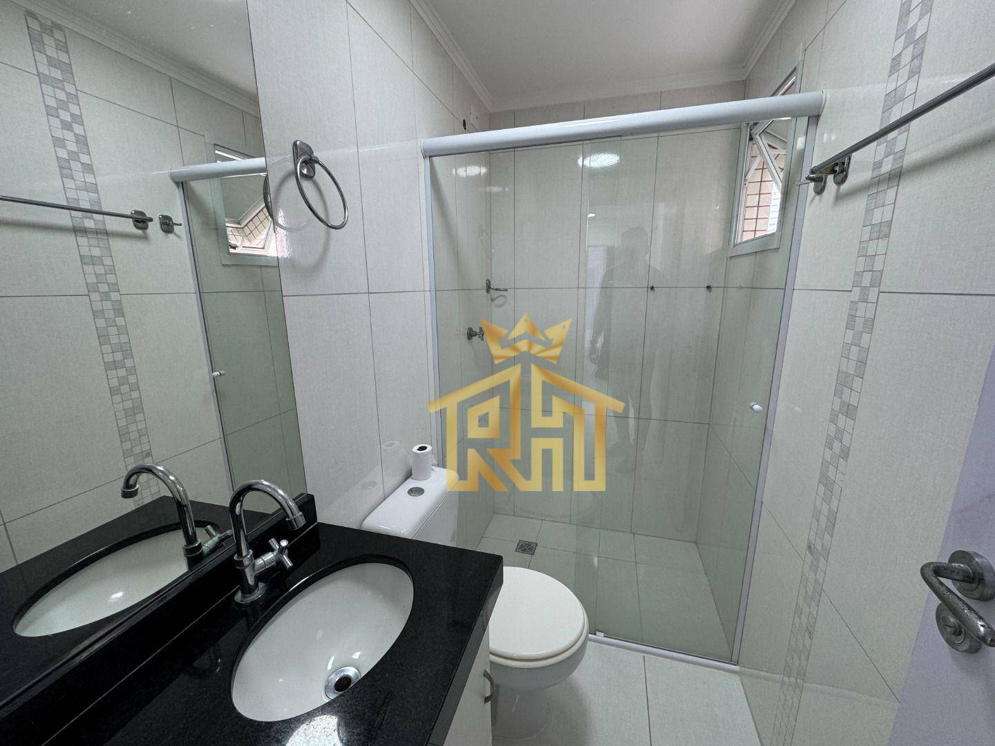 Apartamento à venda com 3 quartos, 120m² - Foto 11