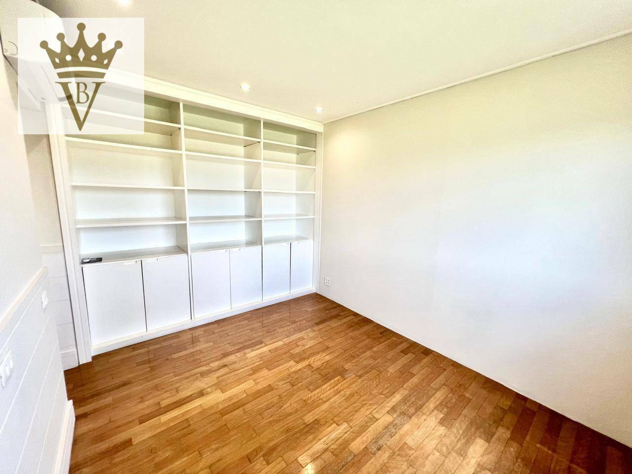 Apartamento para alugar com 3 quartos, 222m² - Foto 68