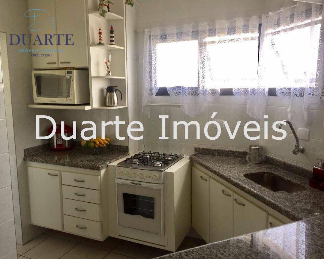 Apartamento à venda com 2 quartos, 78m² - Foto 7