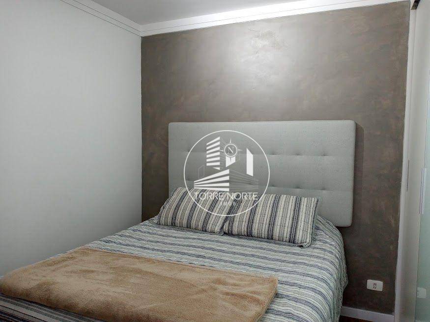 Apartamento à venda com 3 quartos, 79m² - Foto 8