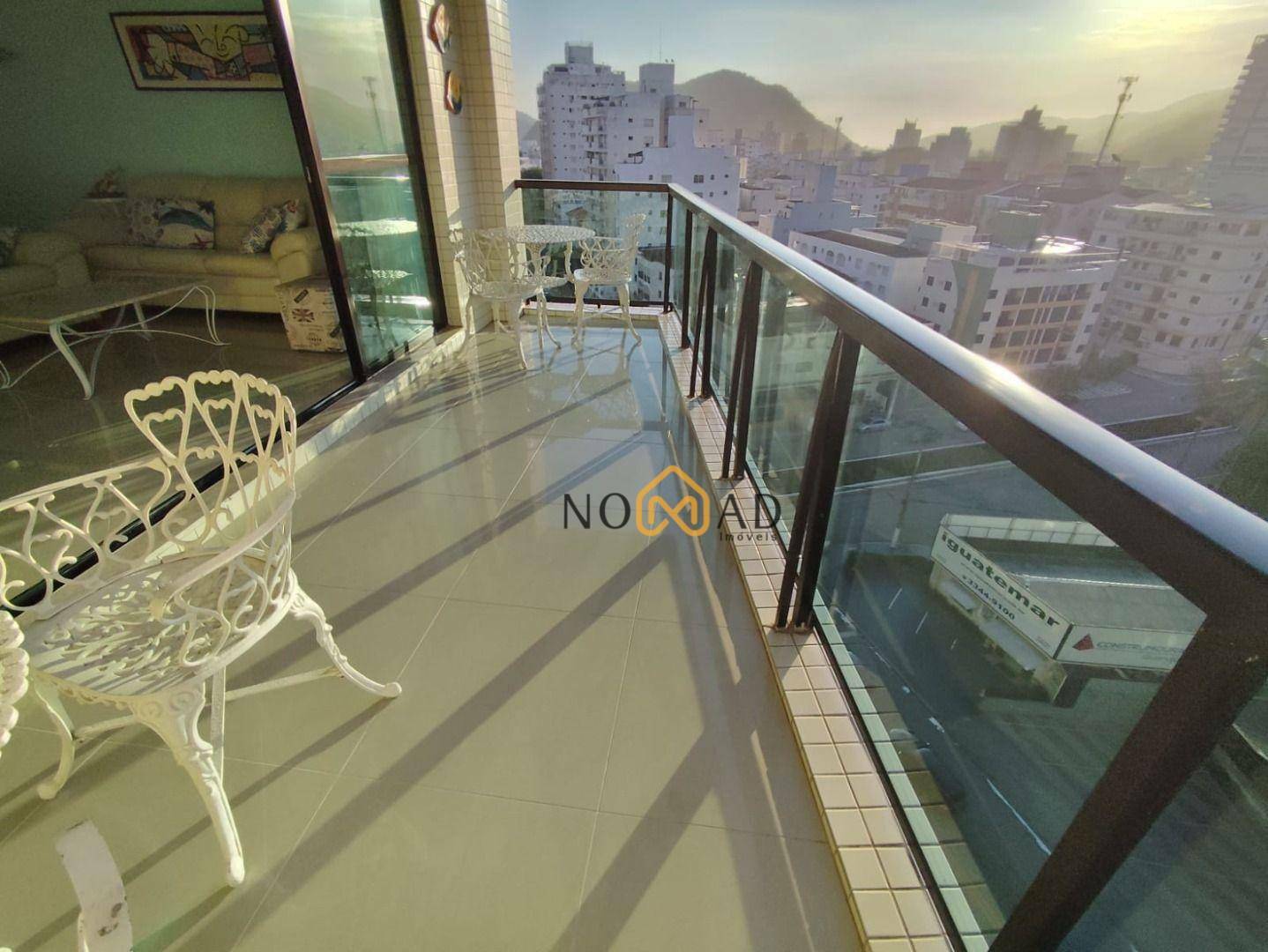 Apartamento à venda e aluguel com 4 quartos, 160m² - Foto 8