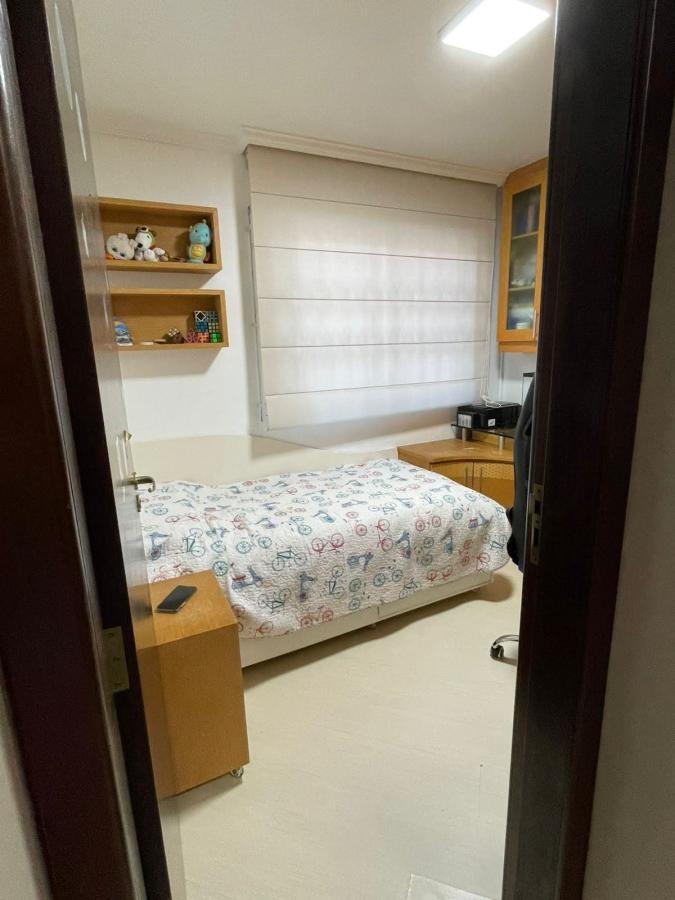 Sobrado à venda com 3 quartos, 100m² - Foto 13