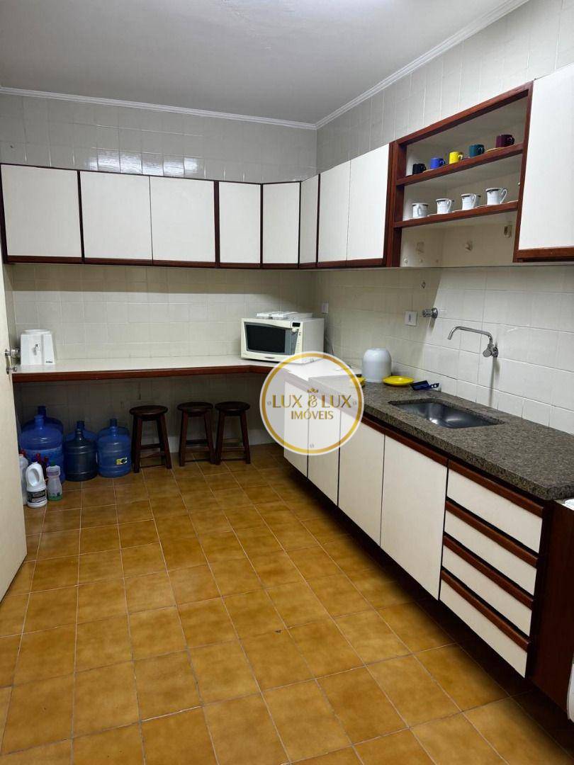 Apartamento à venda com 2 quartos, 130m² - Foto 2