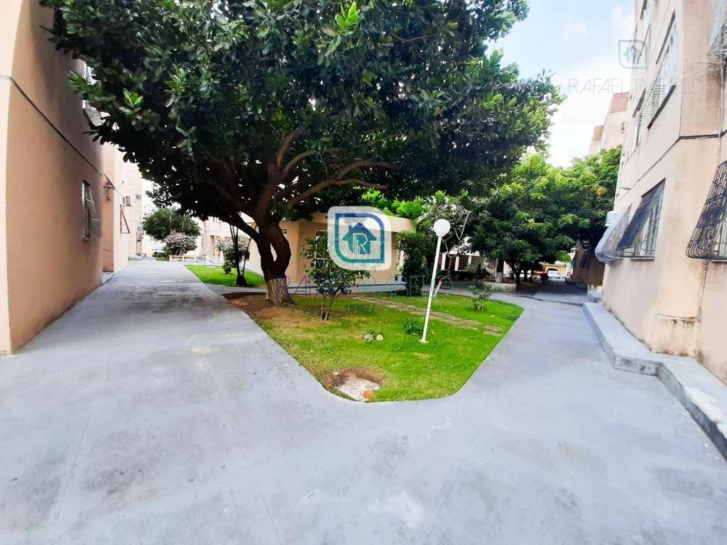 Apartamento para alugar com 3 quartos, 60m² - Foto 17