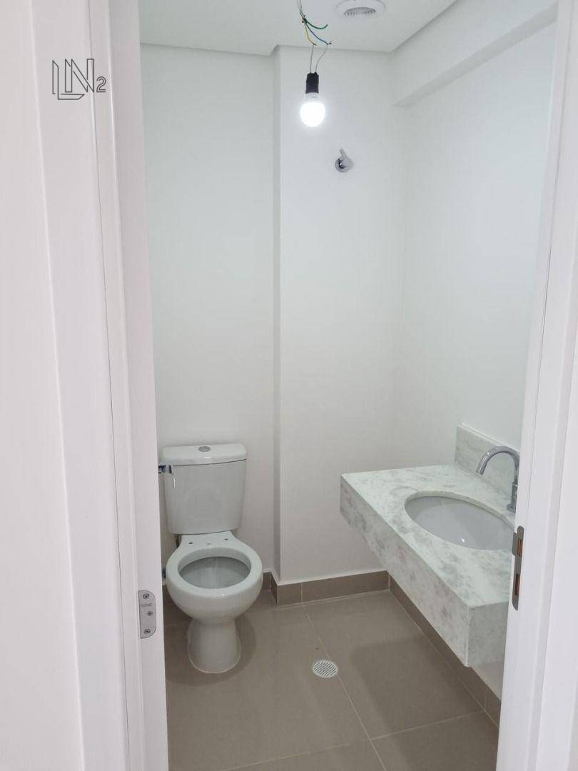 Apartamento à venda com 3 quartos, 142m² - Foto 5