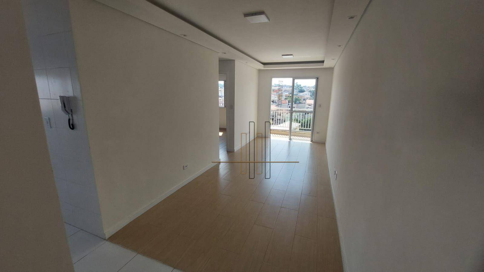 Apartamento à venda com 2 quartos, 50m² - Foto 1