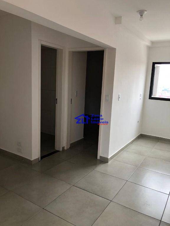 Apartamento à venda com 1 quarto, 30m² - Foto 6