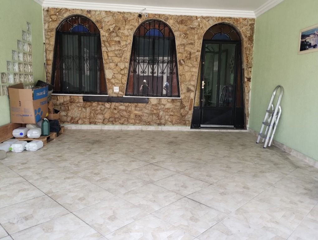 Sobrado à venda com 3 quartos, 220m² - Foto 3