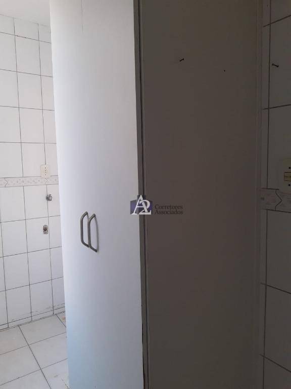 Apartamento à venda com 2 quartos, 50m² - Foto 3