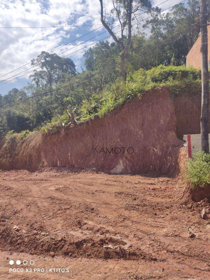 Terreno à venda, 125M2 - Foto 7